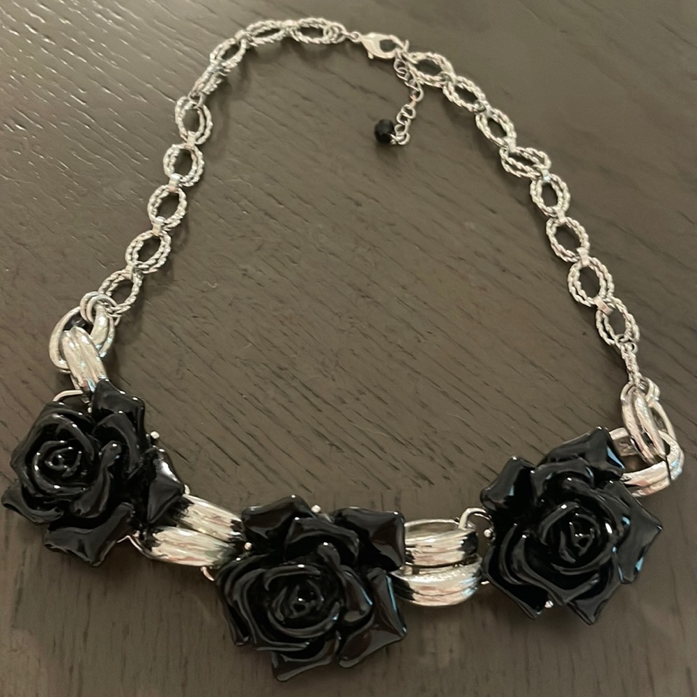 The Limited Statement Necklace